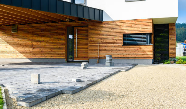 Best Local Driveway Pavers  in Cameron, WI