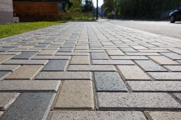 Best Concrete Paver Driveway  in Cameron, WI