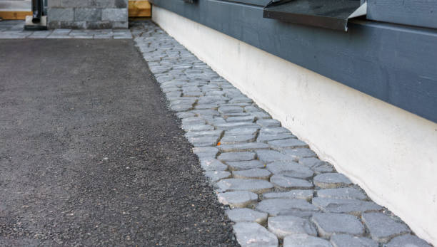 Best Brick Driveway Pavers  in Cameron, WI