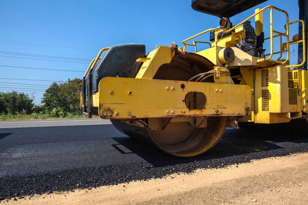 Reasons to Select Us for Your Driveway Paving Requirements in Cameron, WI